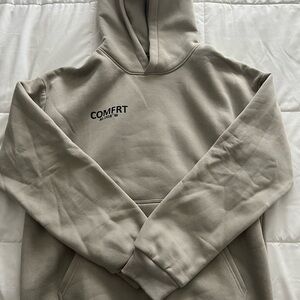 Comfrt Hoodie